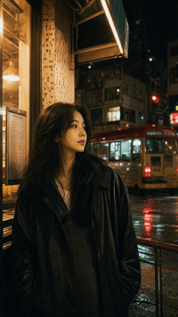 Hong Kong style